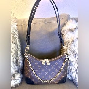 Louis Vuitton Boulogne (NM not auth)